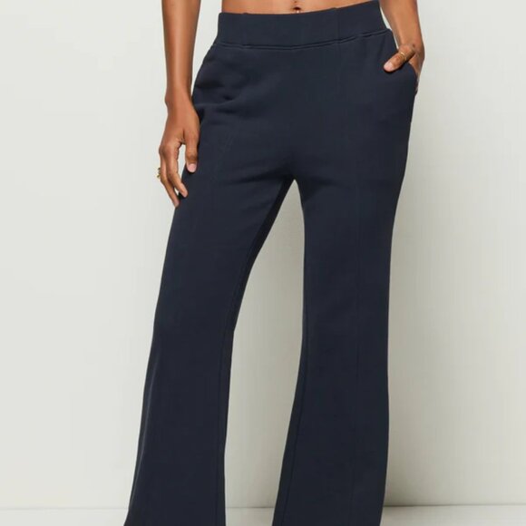 Nation Los Angeles Jessi Sweatshirt and Reece Kick Flare Pants - Picture 9 of 11